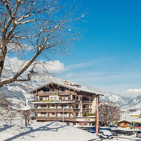 Hotel Alpenhof Kristall مايرهوفن المظهر الخارجي الصورة